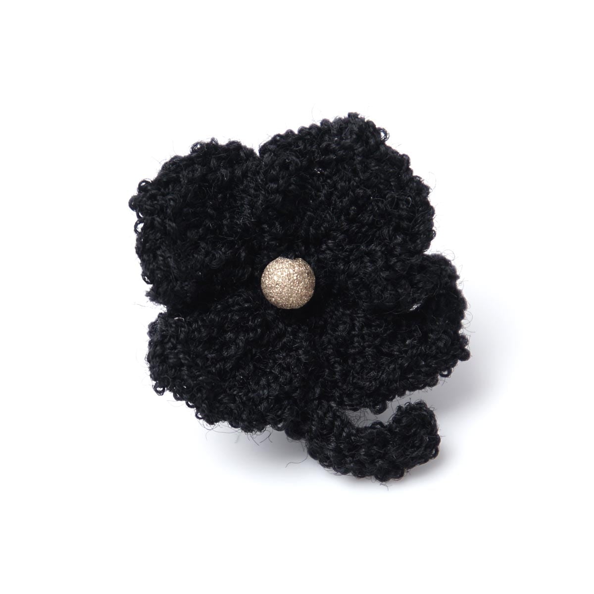 San Carlino サンカルリーノ ブートニエール/4LEAFCLOVER 4リーフクローバー メンズ