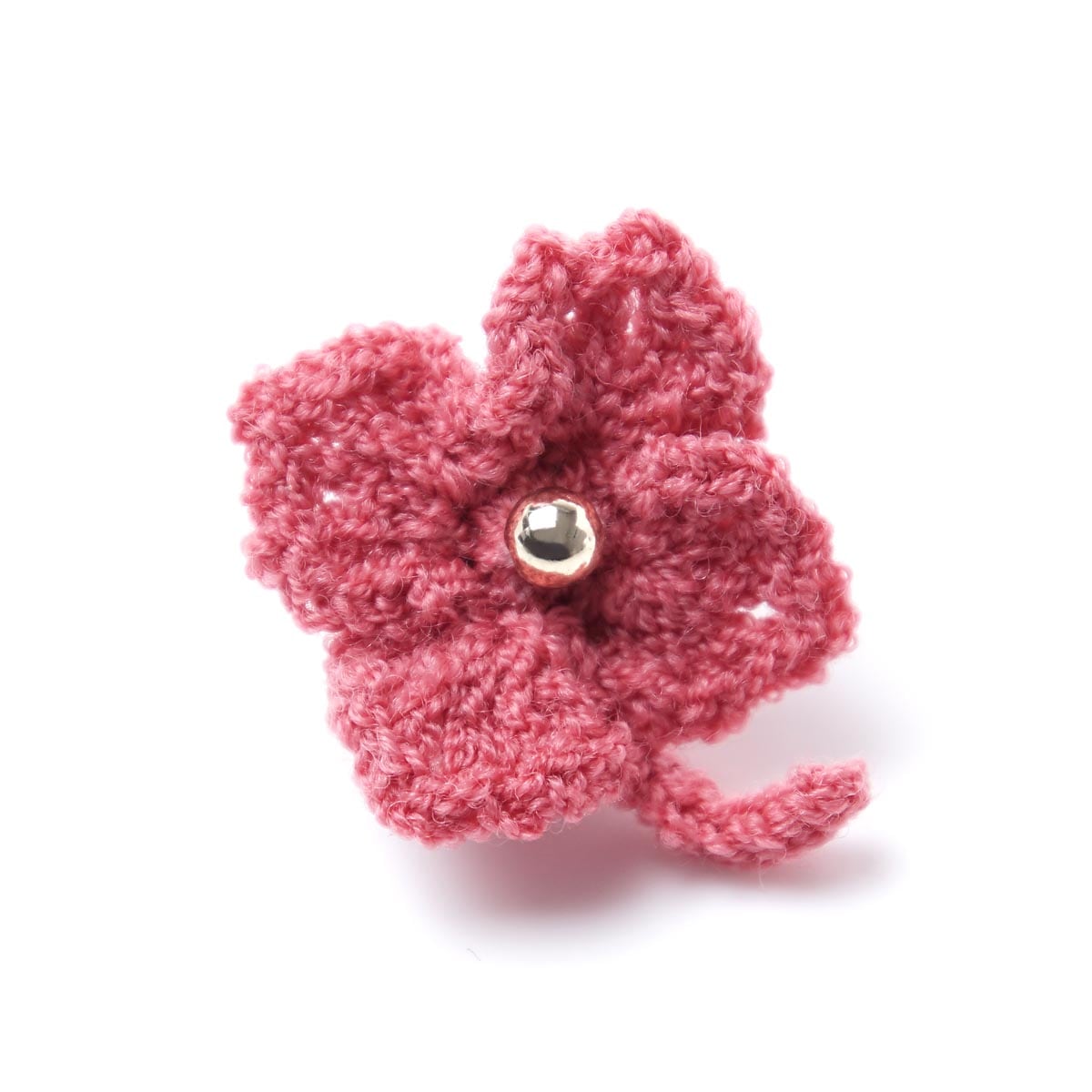 San Carlino サンカルリーノ ブートニエール/4LEAFCLOVER 4リーフクローバー メンズ