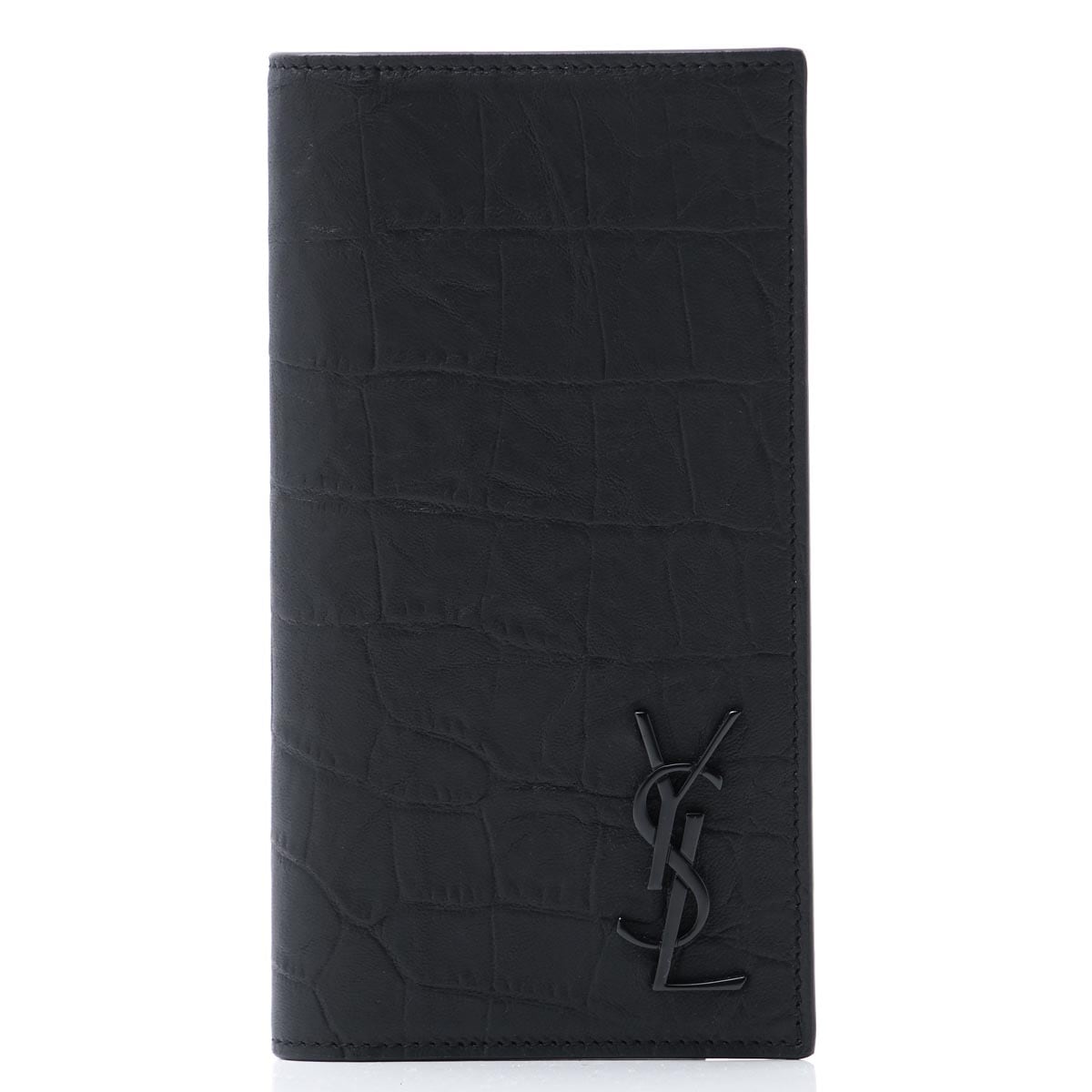 SAINT LAURENT サンローラン 長財布 小銭入れ付き メンズ SAINT LAURENT サンローラン 長財布 小銭入れ付き/CONTINENTAL