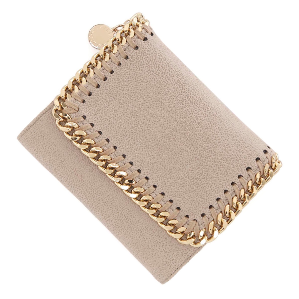 最終お値下げ！︎Stella McCartney︎ 極美品！二つ折り財布︎ 楽天市場】STELLA McCARTNEY ステラマッカートニー 二つ折り財布