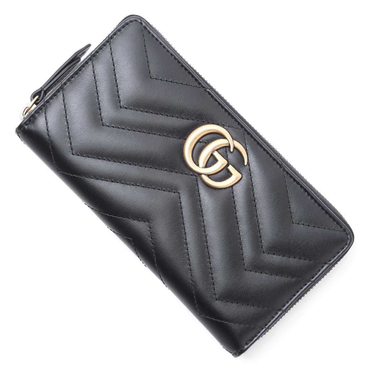 レディース・ブランド一覧,□ G,GUCCI,財布,長財布 | モダンブルー