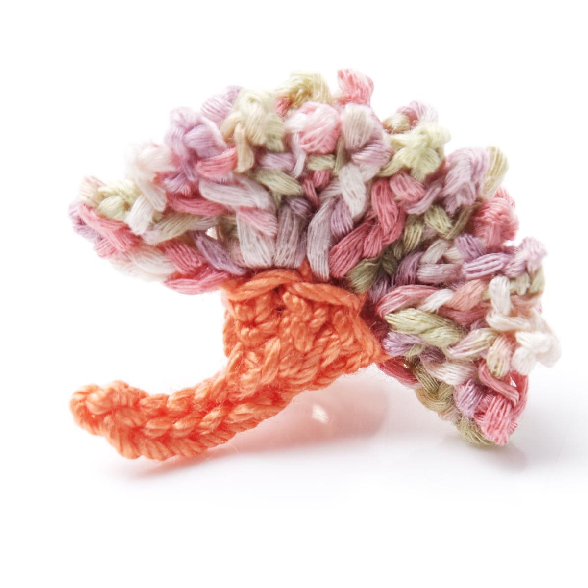 San Carlino サンカルリーノ ブートニエール/CELOSIA セロシア メンズ