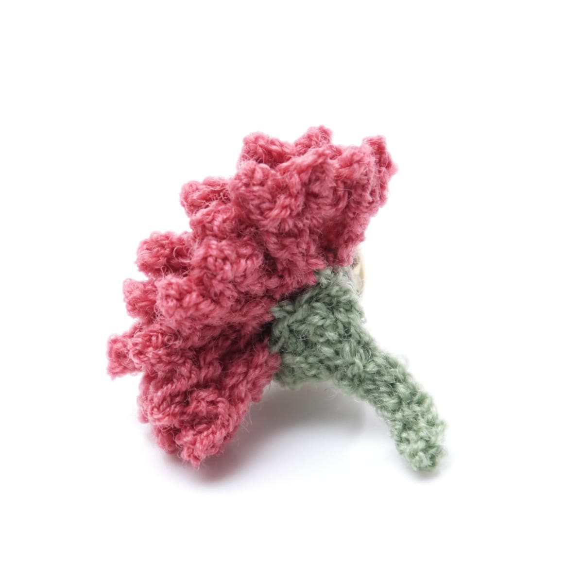 San Carlino サンカルリーノ ブートニエール/CELOSIA セロシア メンズ