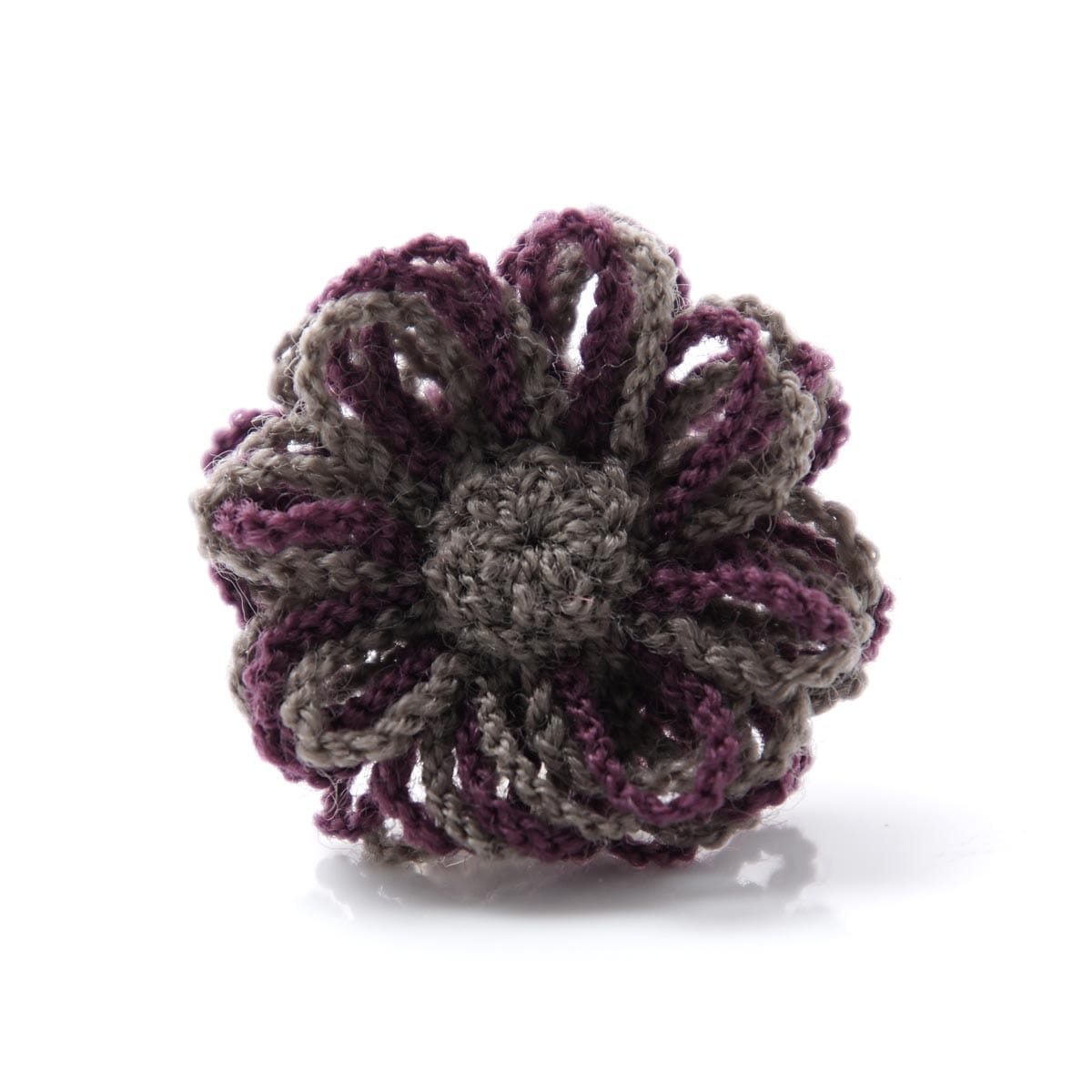 San Carlino サンカルリーノ ブートニエール/CENTAUREA センタウレア メンズ