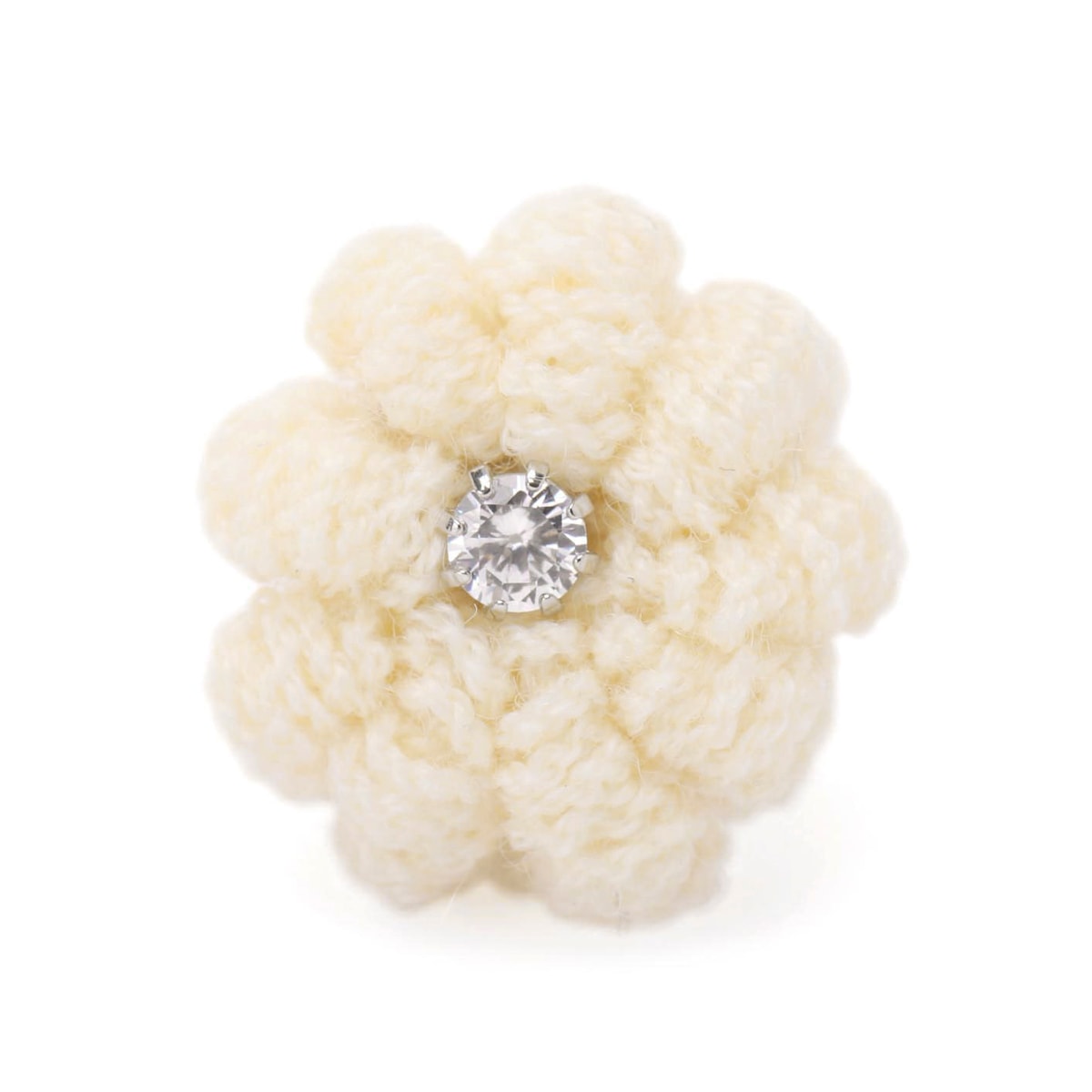 San Carlino サンカルリーノ ブートニエール/CHRYSANTHEMUM クリサンセマム メンズ