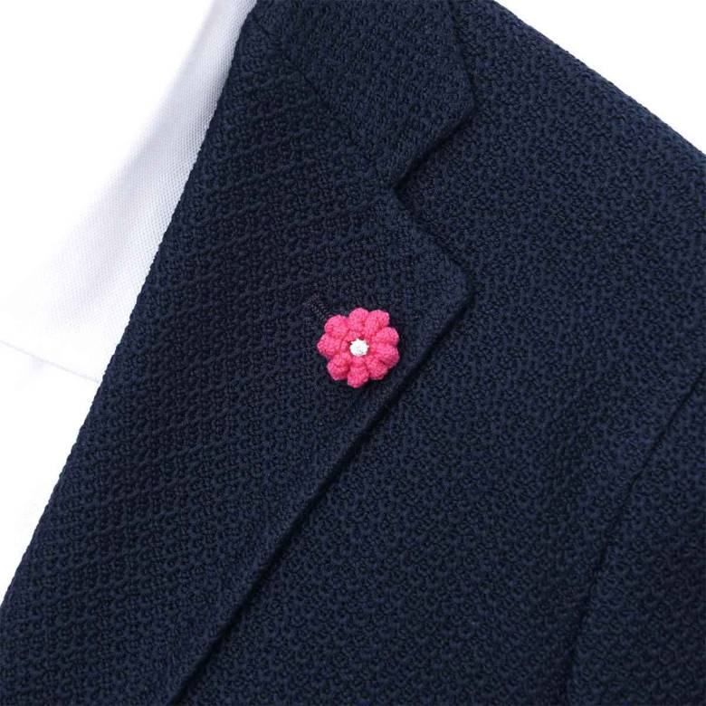 San Carlino サンカルリーノ ブートニエール/CHRYSANTHEMUM クリサンセマム メンズ メンズ・ブランド一覧, S