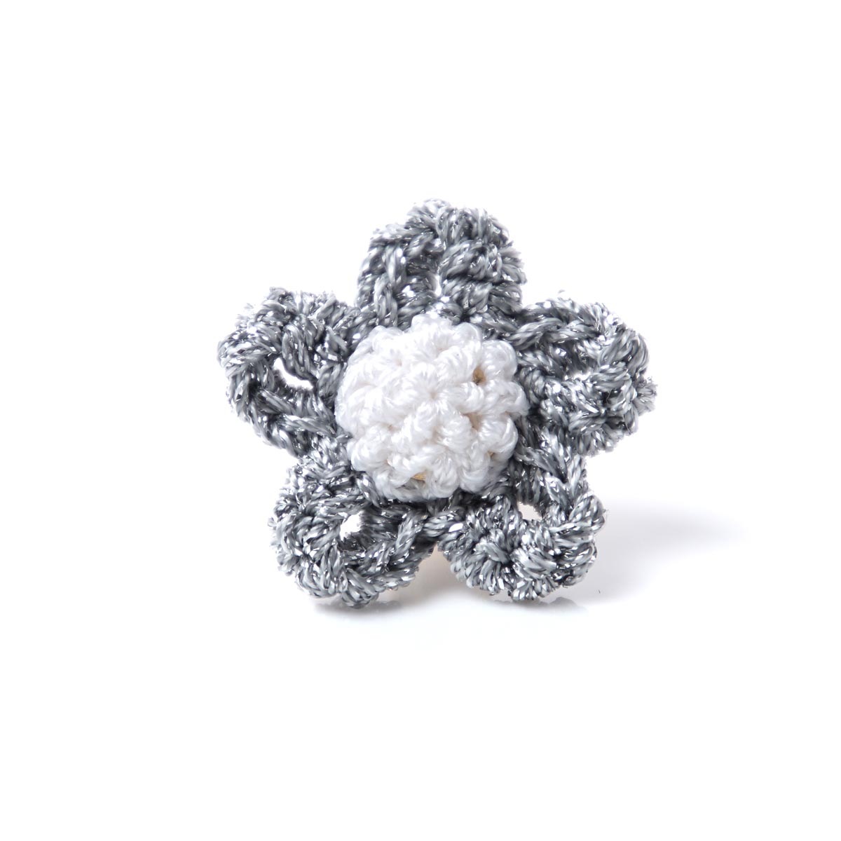 San Carlino サンカルリーノ ブートニエール/CINERALIA シネラリア メンズ