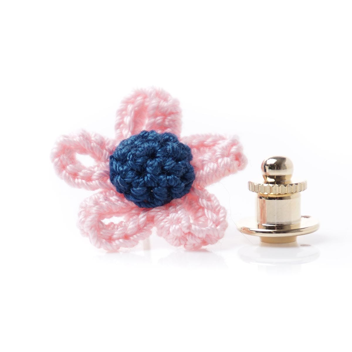 San Carlino サンカルリーノ ブートニエール/CINERALIA シネラリア メンズ