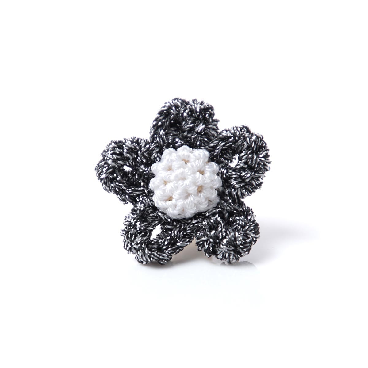 San Carlino サンカルリーノ ブートニエール/CINERALIA シネラリア メンズ