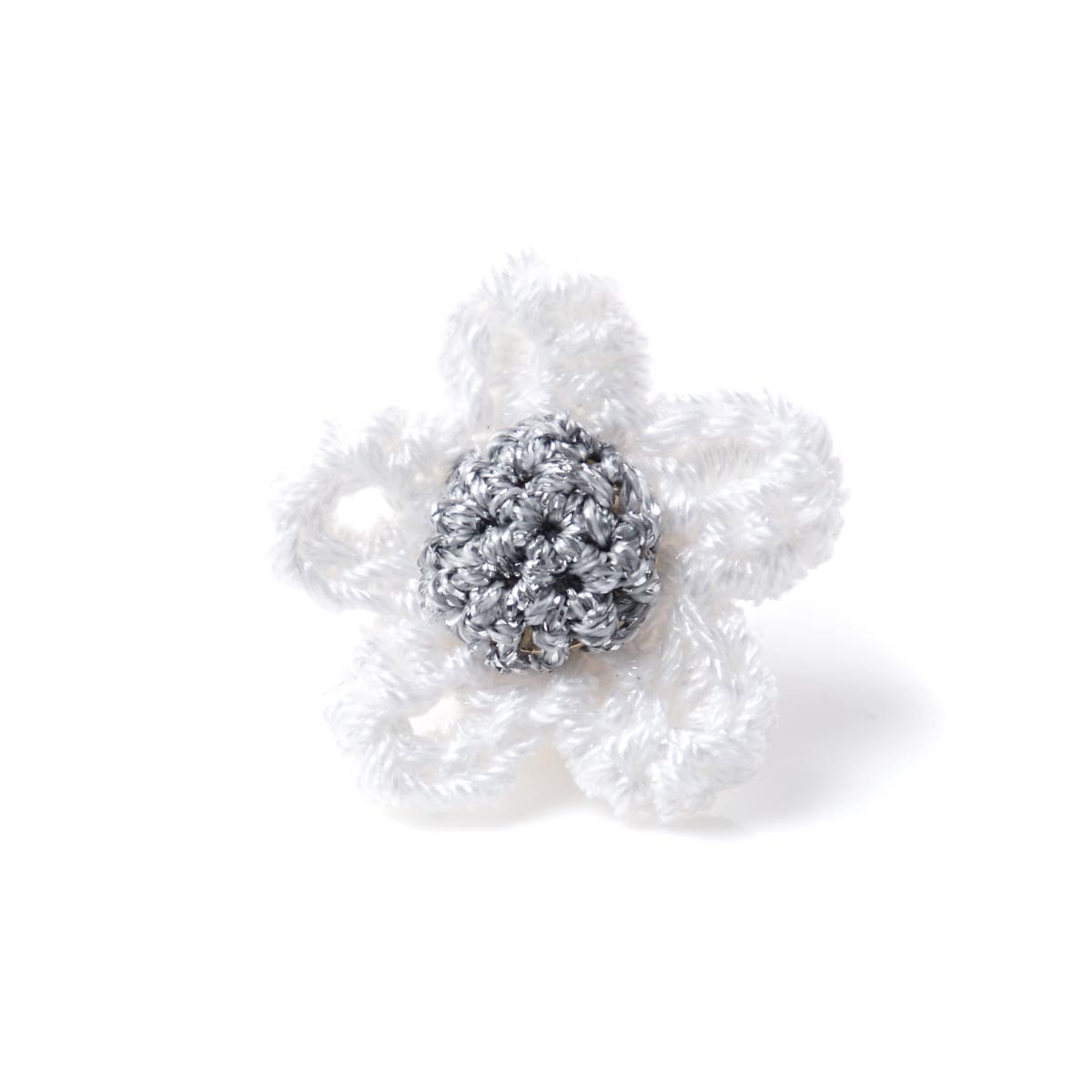 San Carlino サンカルリーノ ブートニエール/CINERALIA シネラリア メンズ