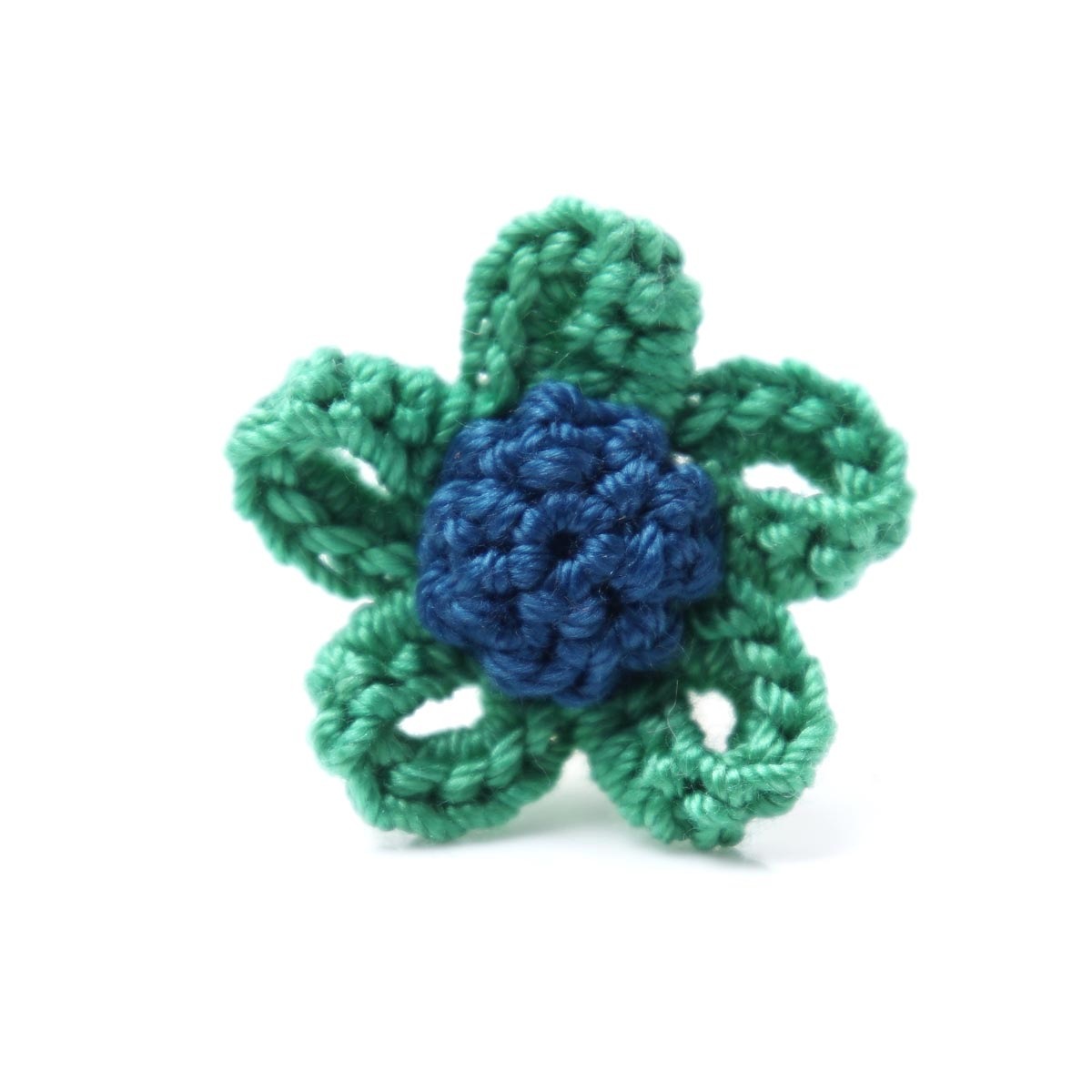 San Carlino サンカルリーノ ブートニエール/CINERALIA シネラリア メンズ