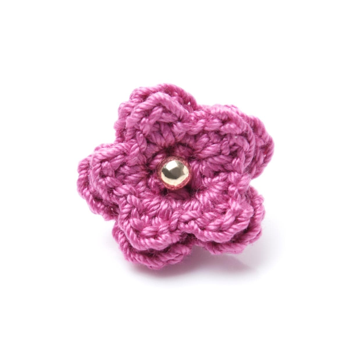 San Carlino サンカルリーノ ブートニエール/CORONARIA コロナリア メンズ