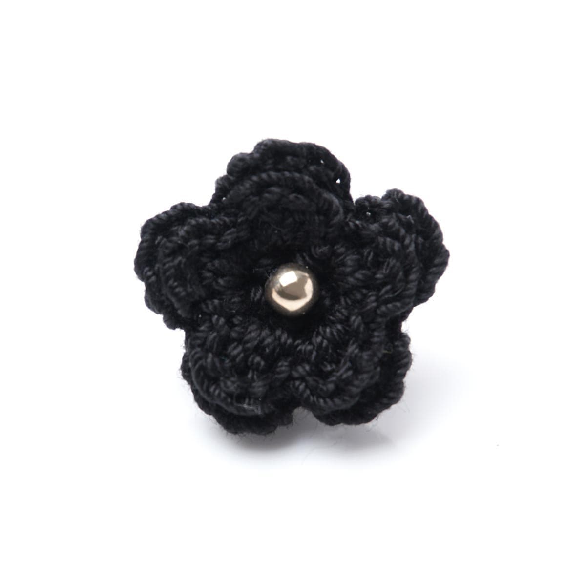 San Carlino サンカルリーノ ブートニエール/CORONARIA コロナリア メンズ