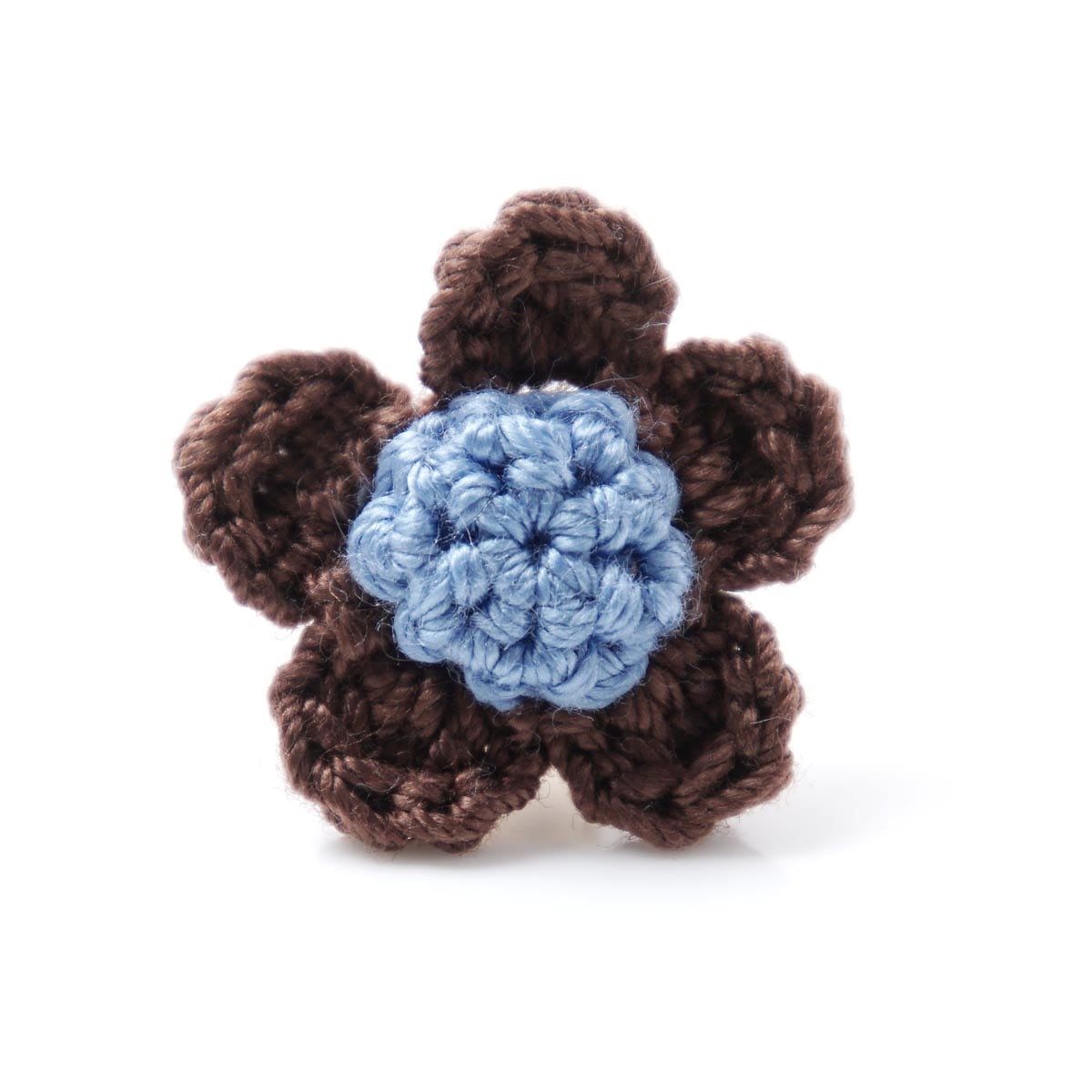 San Carlino サンカルリーノ ブートニエール/FRAGARIA フラガリア メンズ