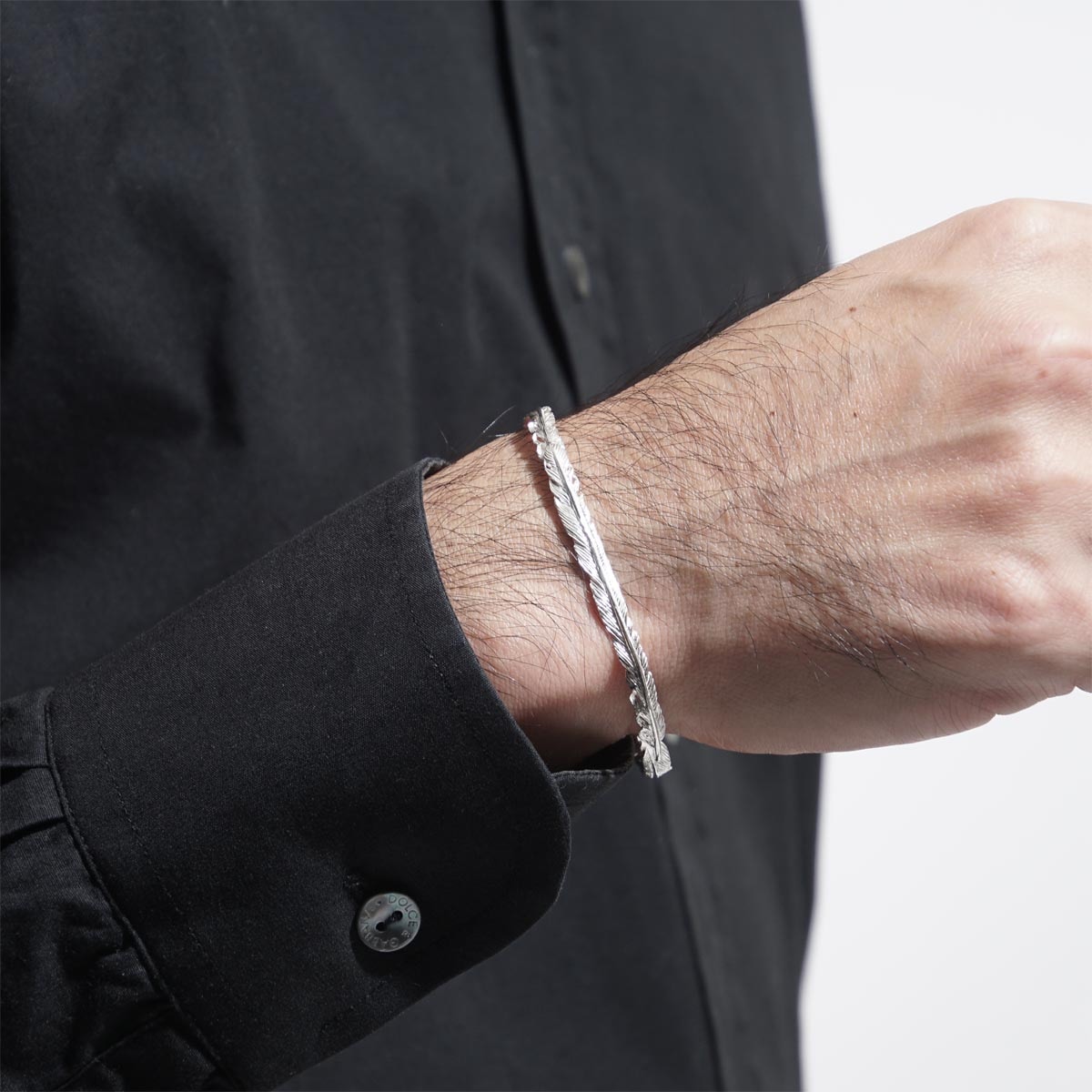 GARDEL ガーデル バングル【返品交換不可】 メンズ