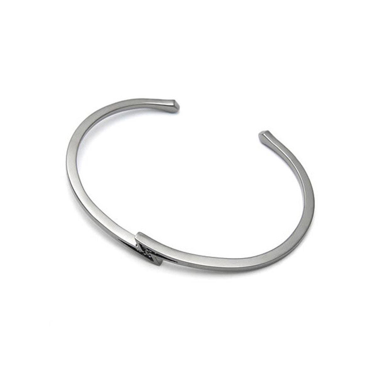 GARDEL ガーデル ブレスレット \"TIERRA BRACELET\" GARDEL ガーデル ブレスレット TIERRA BRACELET シルバー メンズ