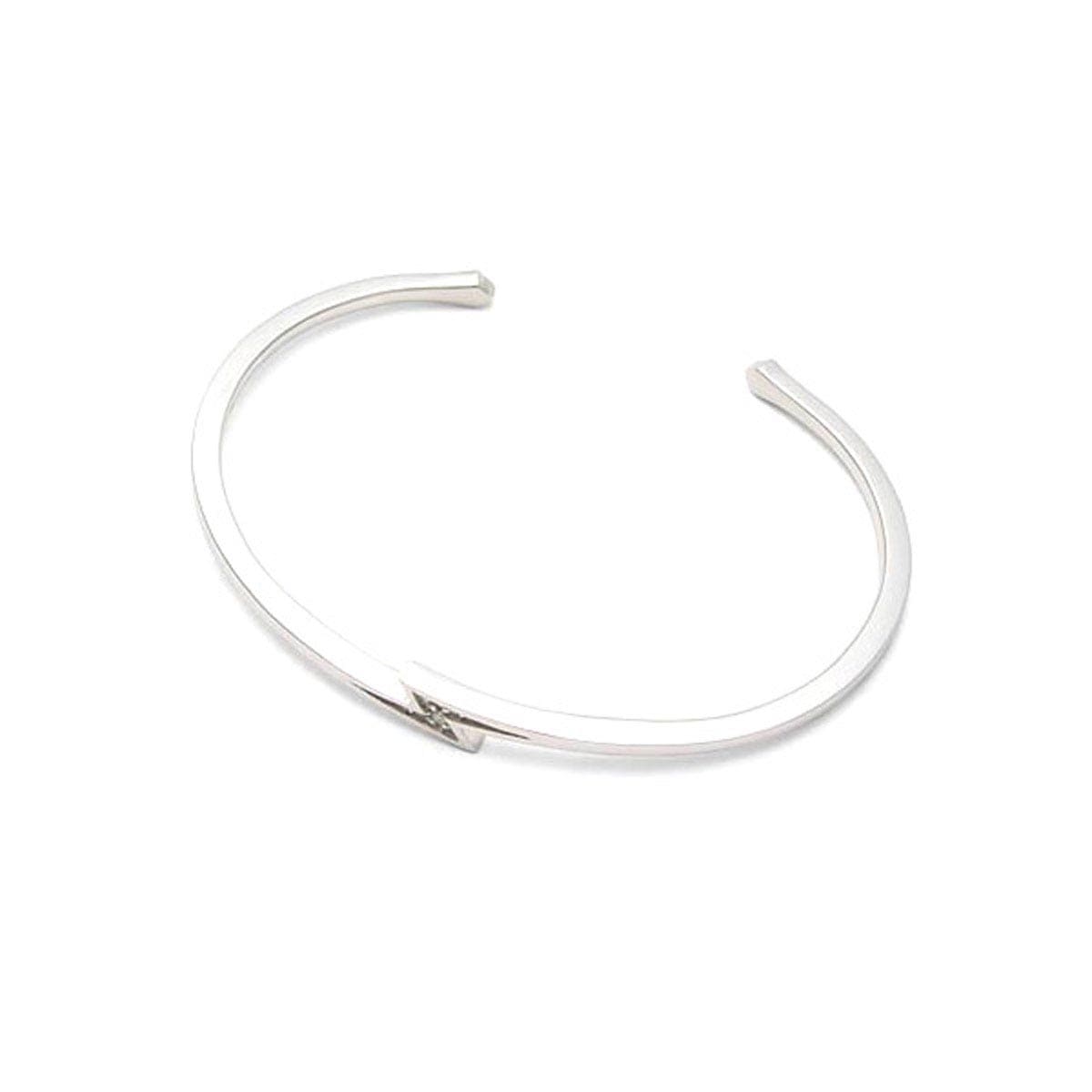 GARDEL ガーデル バングル/ブレスレット【返品交換不可】 メンズ