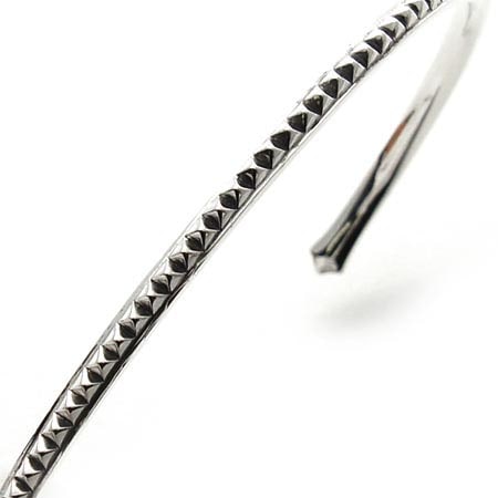 GARDEL ガーデル バングル/ブレスレット【返品交換不可】