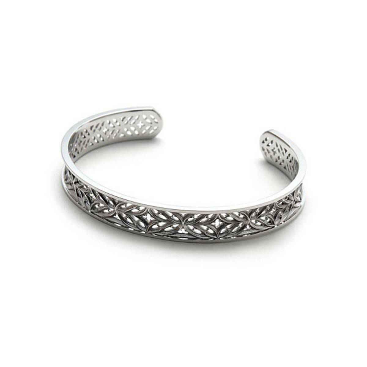 GARDEL ガーデル バングル【返品交換不可】