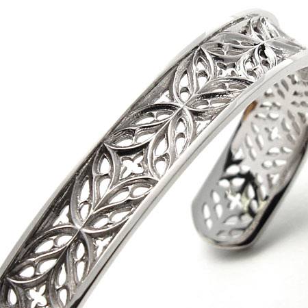 GARDEL ガーデル バングル【返品交換不可】