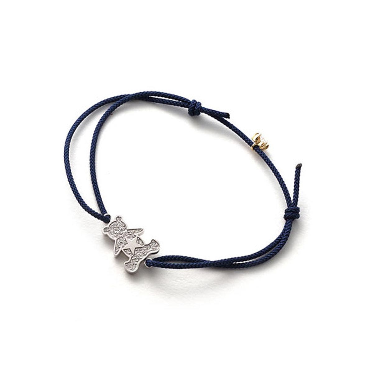 GARDEL ガーデル ブレスレット/MILY BEAR【返品交換不可】