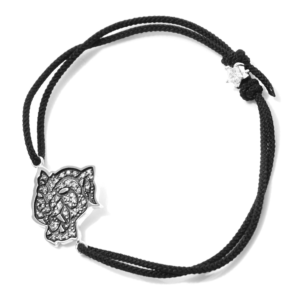 GARDEL ガーデル ブレスレット/W.TIGER【返品交換不可】