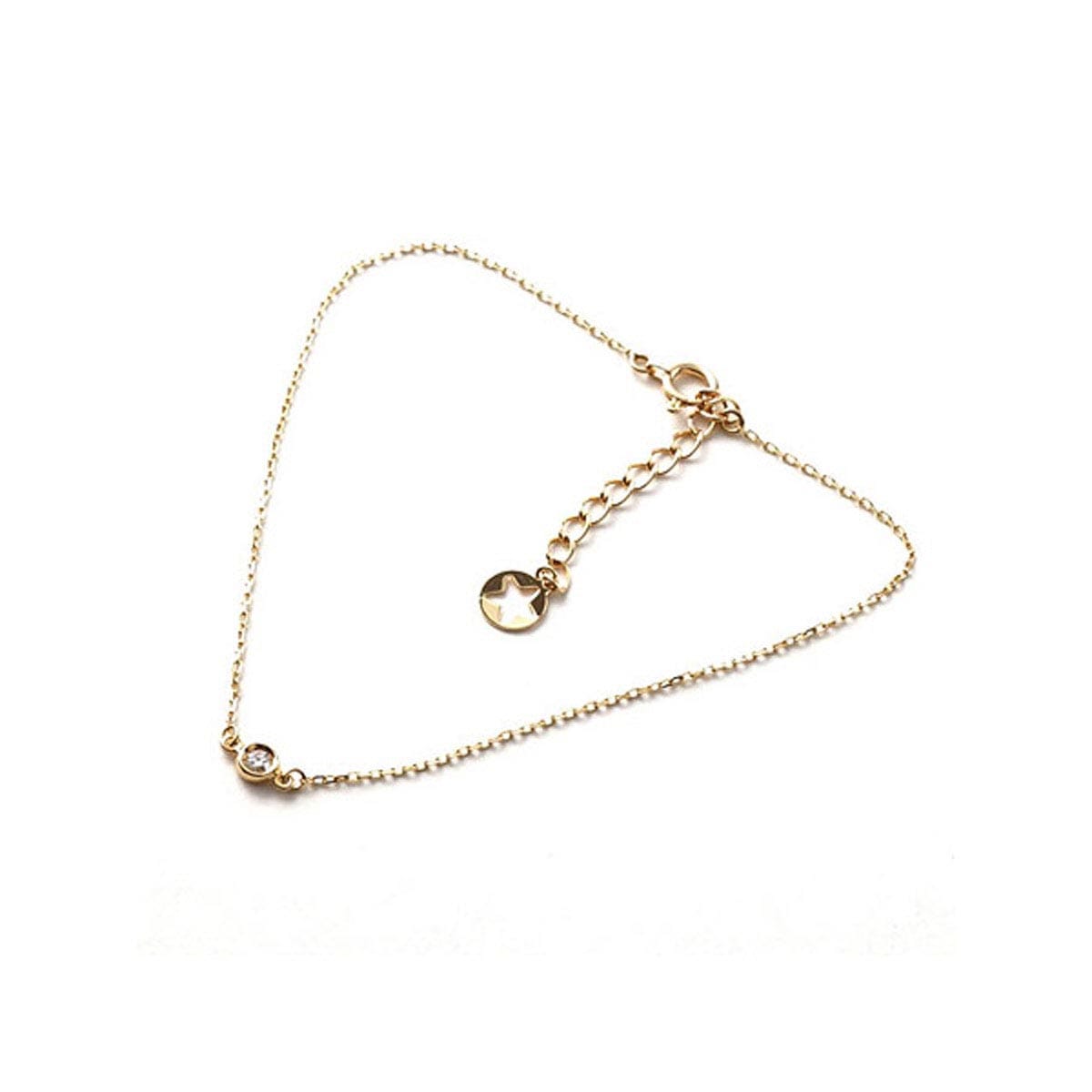 GARDEL ガーデル ブレスレット/FAIRY LARME【返品交換不可】