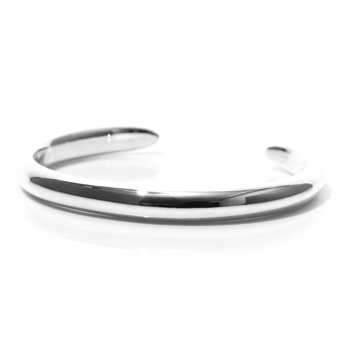 GARDEL ガーデル バングル/ブレスレット/HOURSE HORN BRACELET【返品交換不可】 メンズ