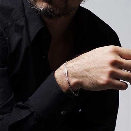 GARDEL ガーデル ブレスレット/TIERRA BRACELET【返品交換不可