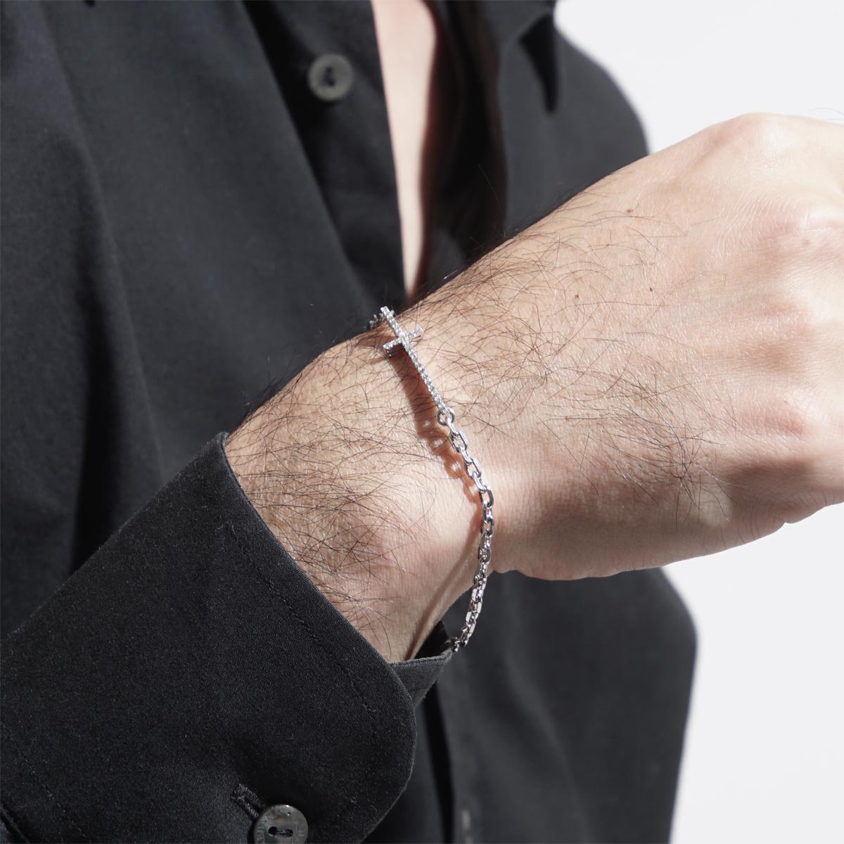 GARDEL ガーデル ブレスレット/M.C BRACELETE【返品交換不可】