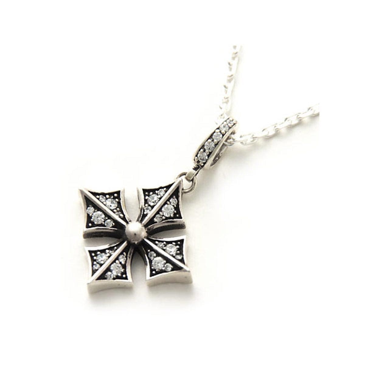 GARDEL ガーデル ネックレス【返品交換不可】