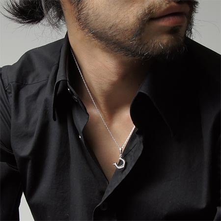 GARDEL ガーデル ネックレス【返品交換不可】 メンズ