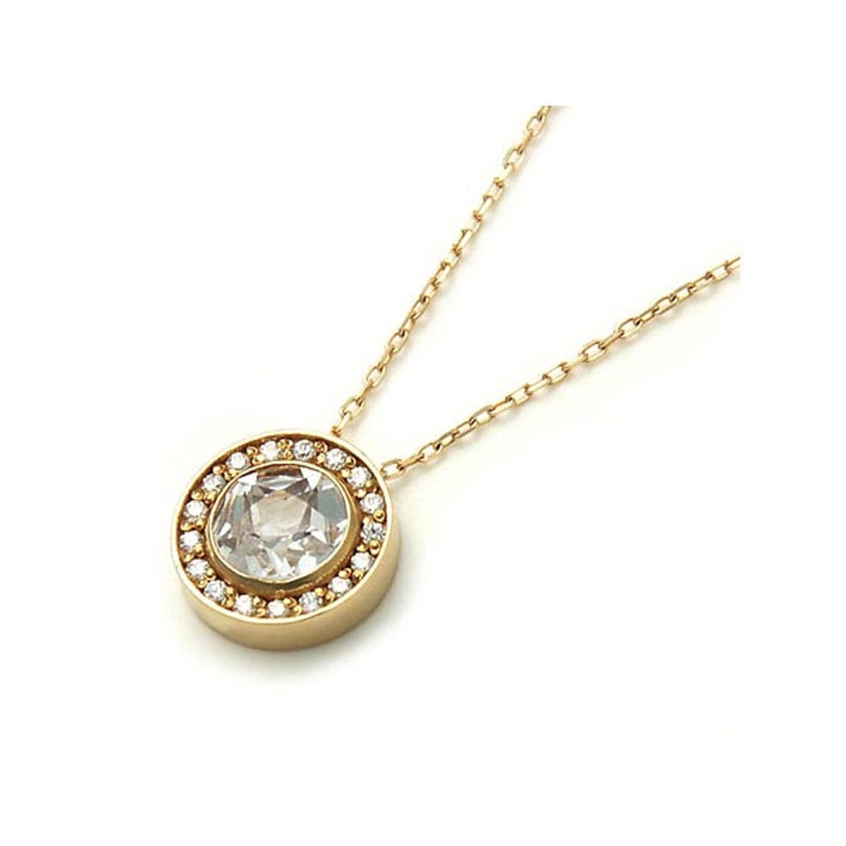 GARDEL ガーデル ネックレス/MOLLIS NECKLACE【返品交換不可】 メンズ