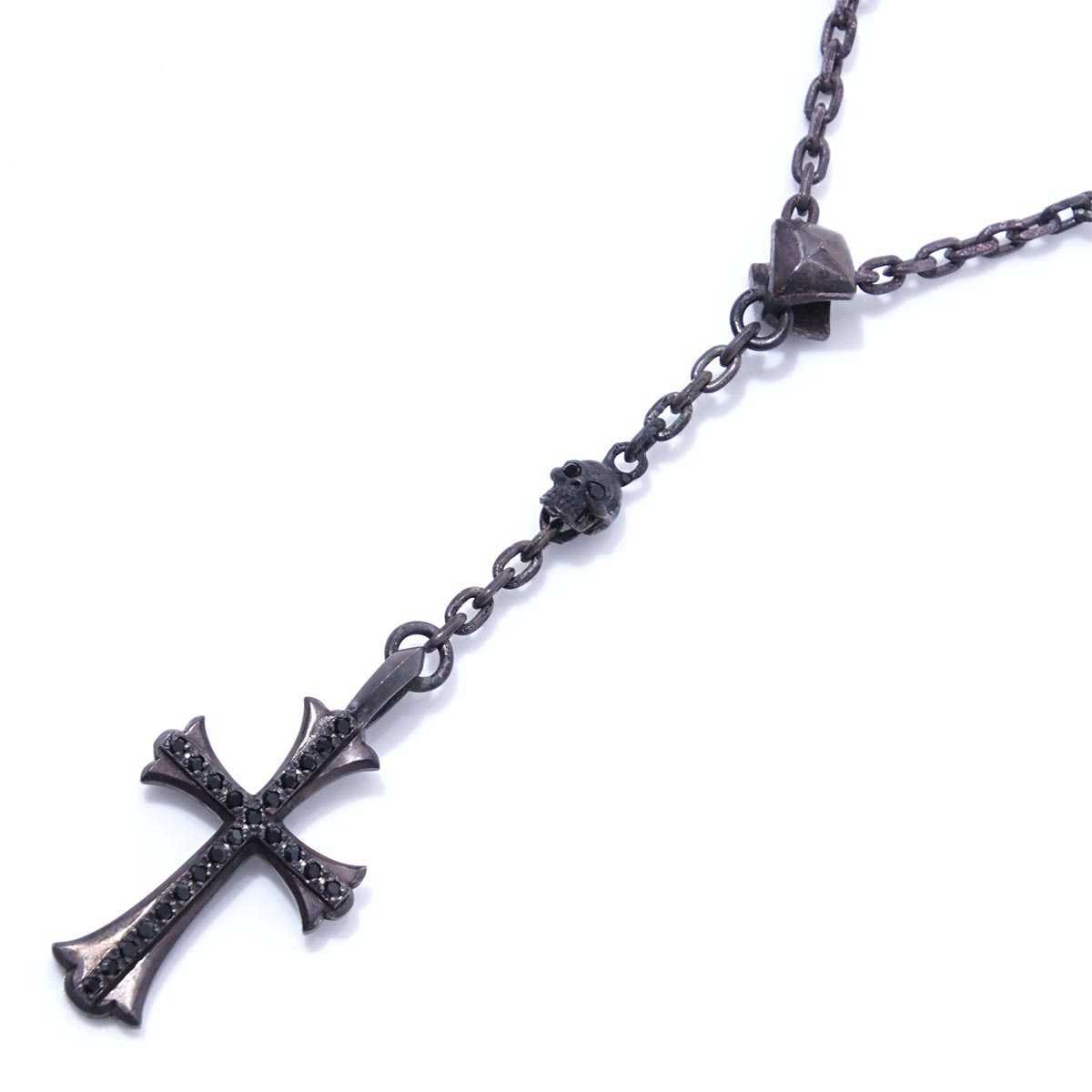 GARDEL ガーデル ネックレス【返品交換不可】