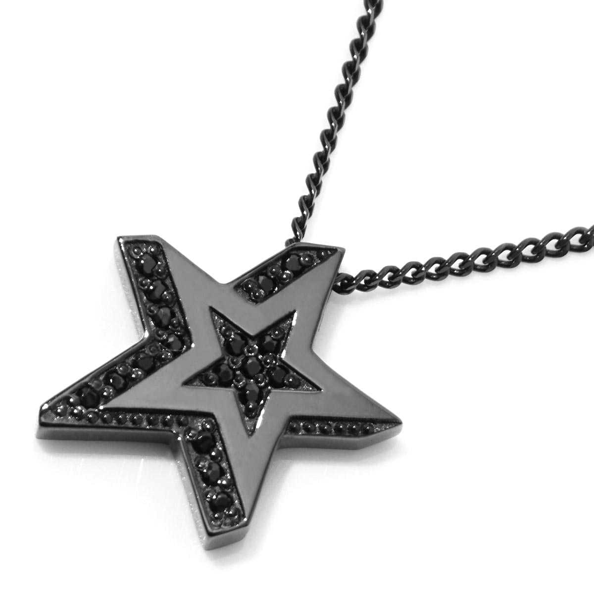 GARDEL ガーデル ネックレス【返品交換不可】