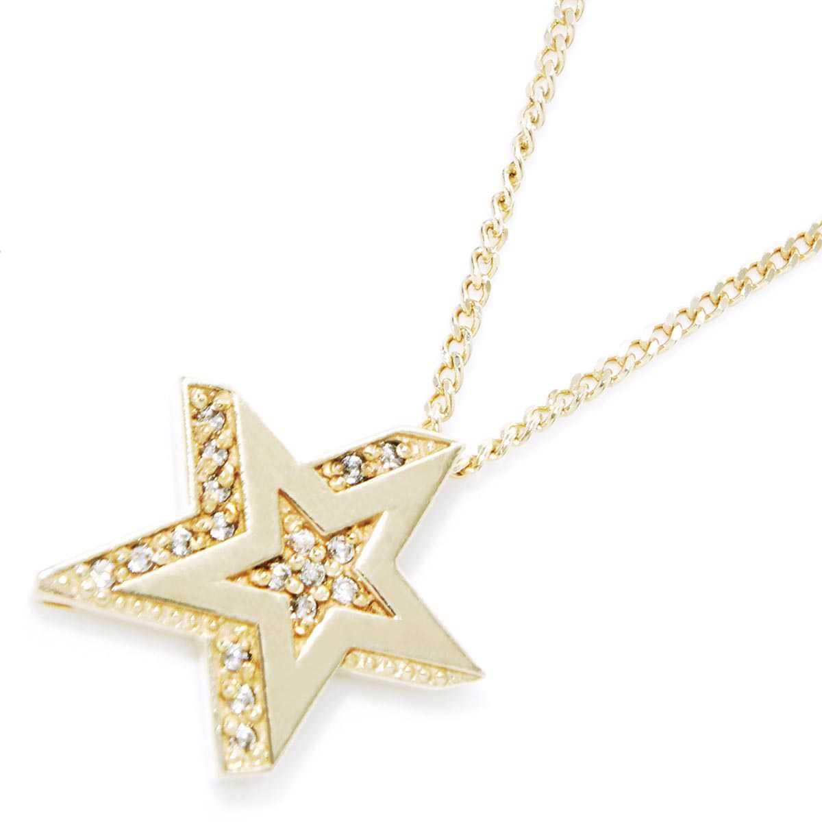 GARDEL ガーデル ネックレス/指輪/STAR RIGHT【返品交換不可】