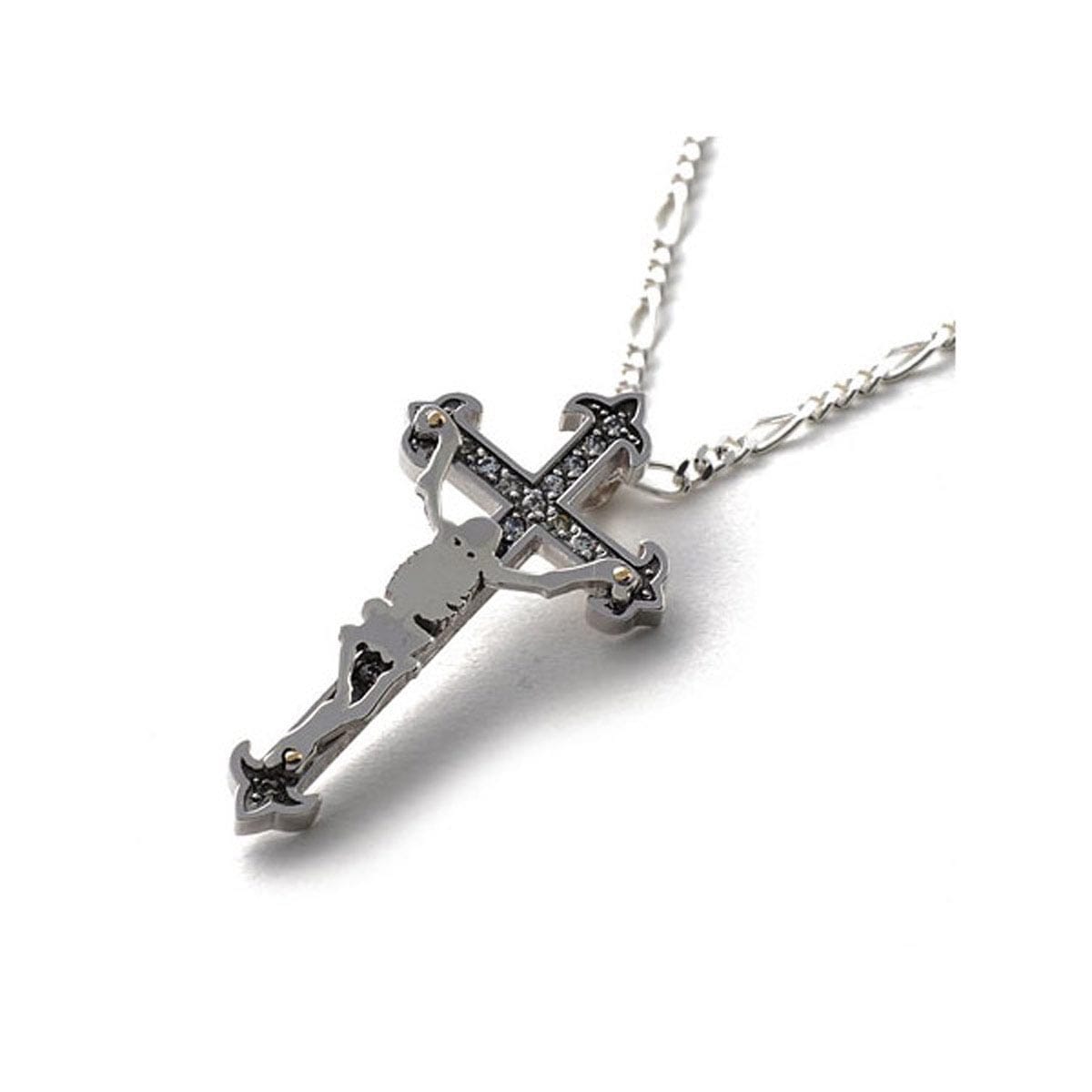 GARDEL ガーデル ネックレス/M.S【返品交換不可】