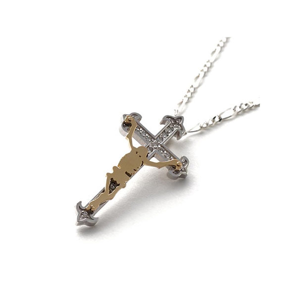 GARDEL ガーデル ネックレス/M.S【返品交換不可】