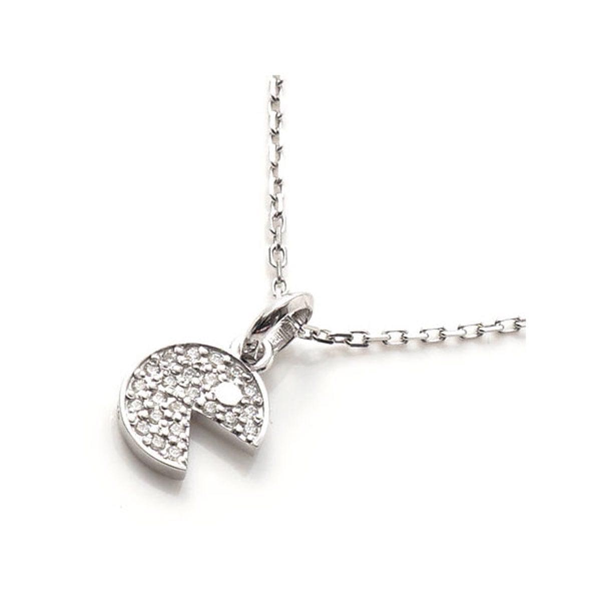 GARDEL ガーデル ネックレス/LOVE COOK NECKLACE【返品交換不可】