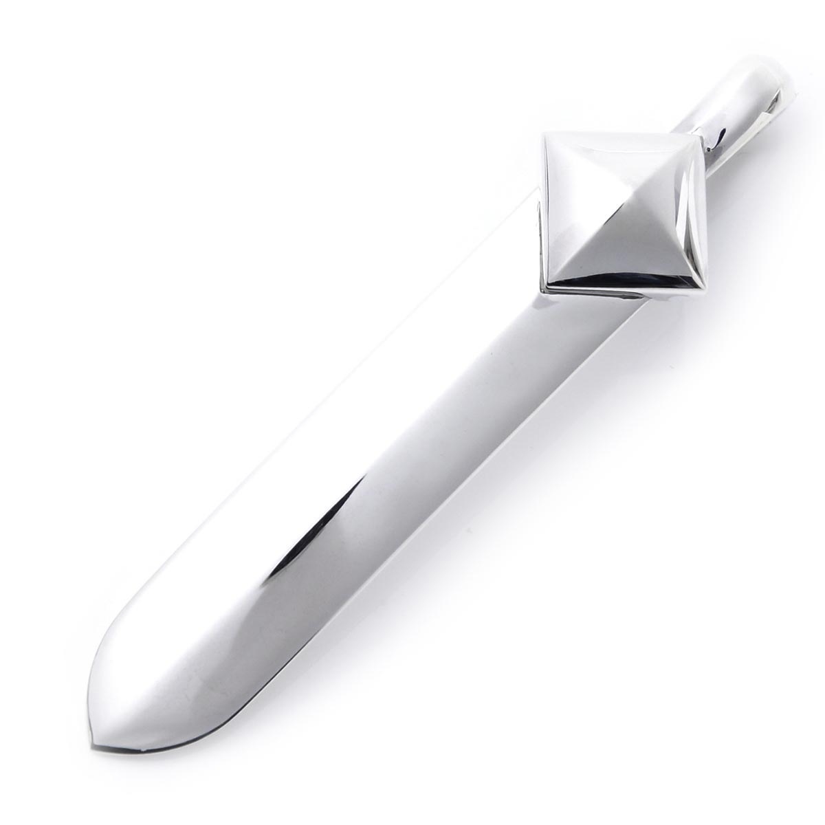 GARDEL ガーデル ペンダント/STUDS FEATHER PENDANT L【返品交換不可】