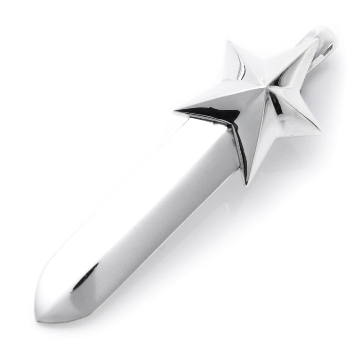 GARDEL ガーデル ペンダント/MERCURY FEATHER PENDANT L【返品交換不可】