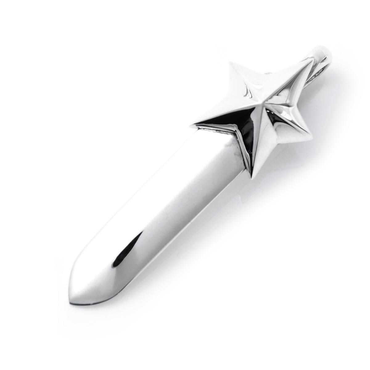 GARDEL ガーデル ペンダント/MERCURY FEATHER PENDANT S【返品交換不可】