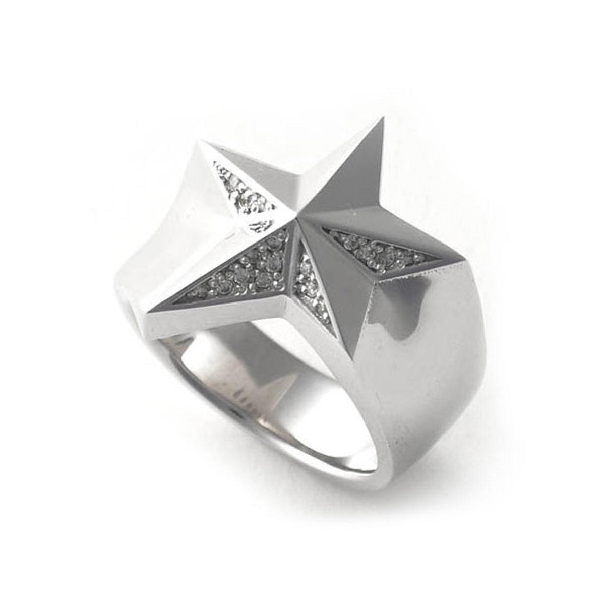 GARDEL ガーデル リング/指輪/SPARKLING【返品交換不可】