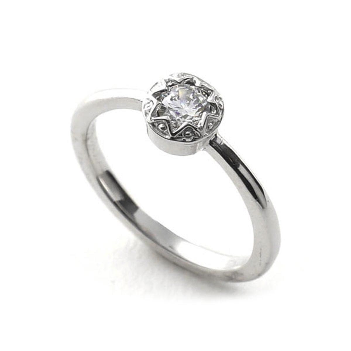 GARDEL ガーデル リング/指輪/BAMBINA【返品交換不可】