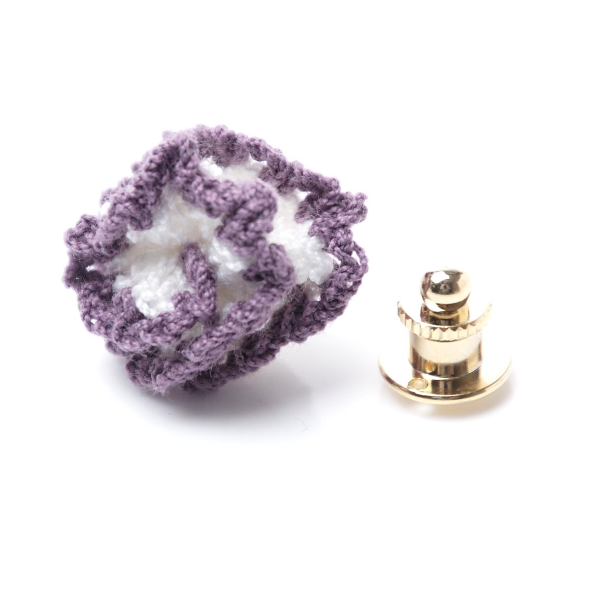 San Carlino サンカルリーノ ブートニエール/HENRIMATISSE アンリマティス メンズ