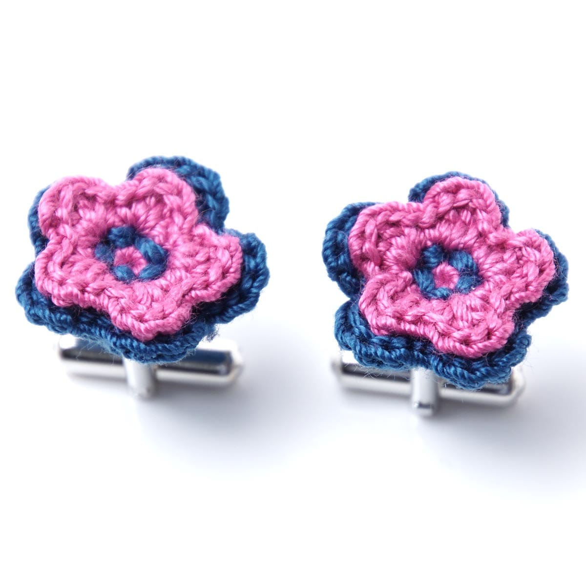 San Carlino サンカルリーノ カフリンクス/IPHEION ハナニラ メンズ