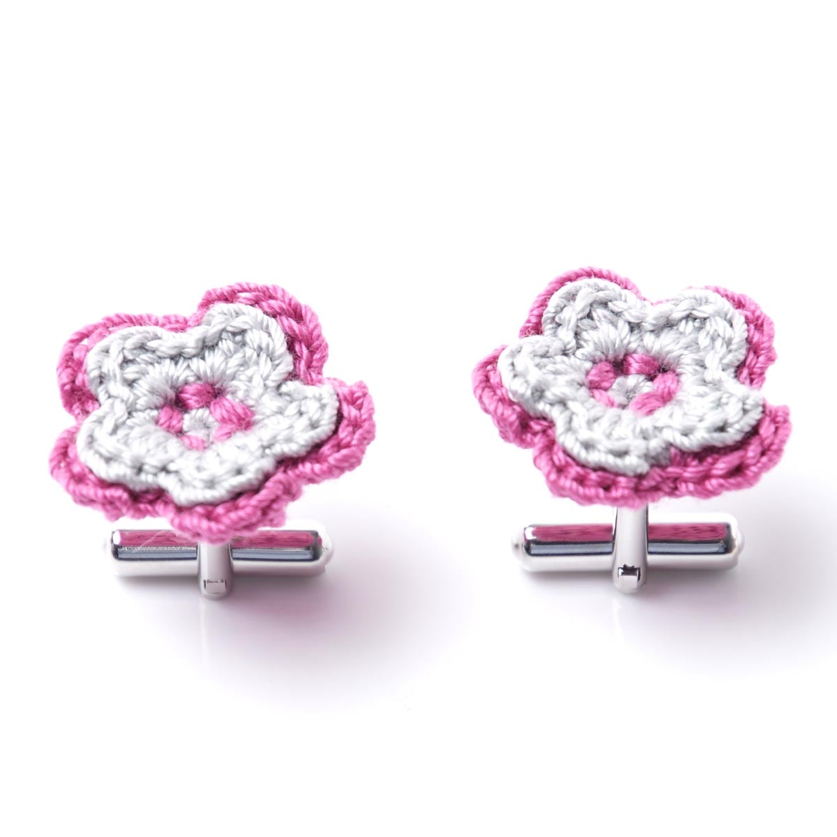 San Carlino サンカルリーノ カフスボタン/カフリンクス/IPHEION ハナニラ メンズ