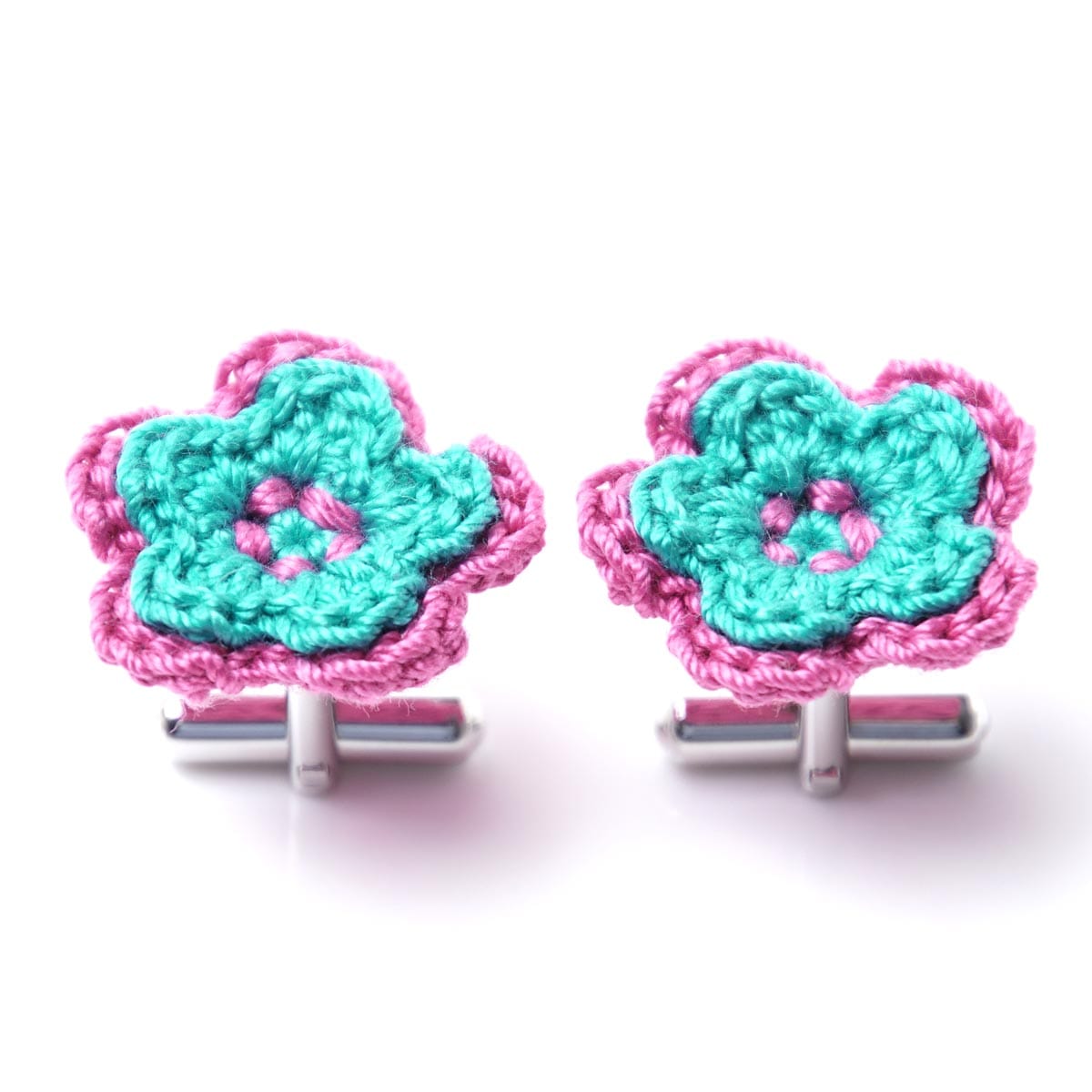 San Carlino サンカルリーノ カフリンクス/IPHEION ハナニラ メンズ