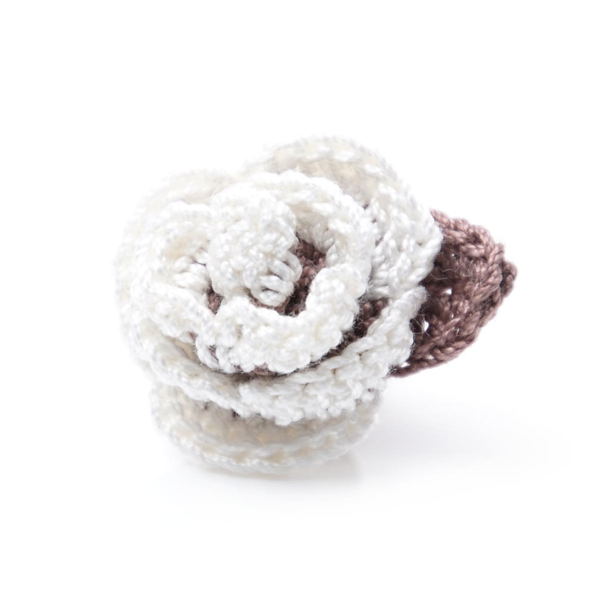 San Carlino サンカルリーノ ブートニエール/J.CLARE メンズ