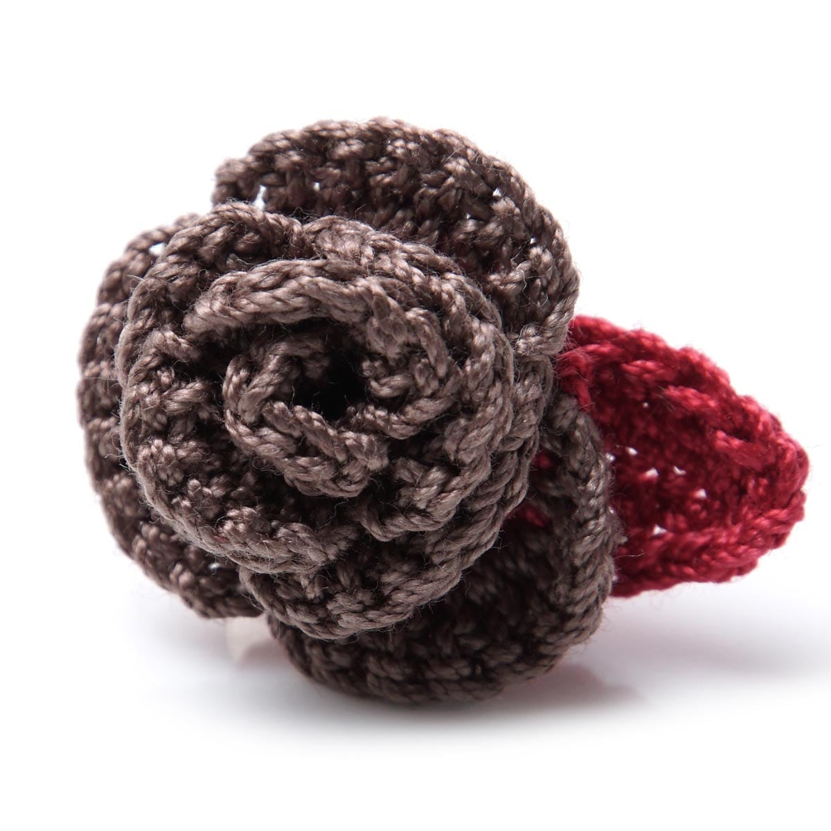 San Carlino サンカルリーノ ブートニエール/J.CLARE メンズ